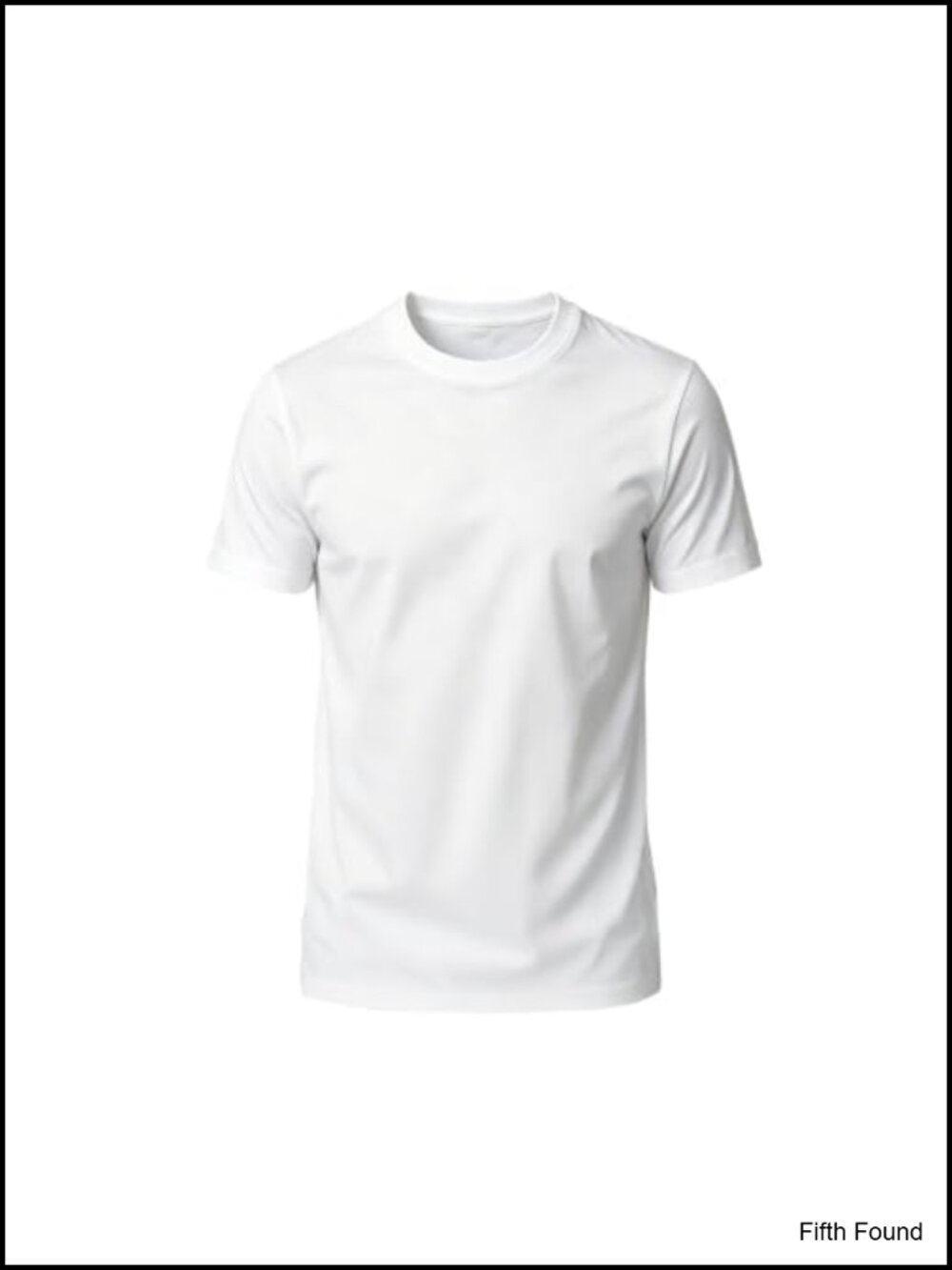 Men's Cotton Crew Neck Short Sleeve T-Shirt Basic Casual Tee Undershirt